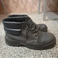 دو جفت کفش ایمنی|کیف، کفش، کمربند|آبادان, |دیوار