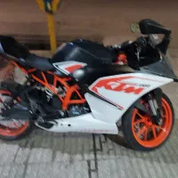 ktm 200