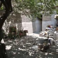 ملک کلنگی جهت سرمایه‌گذاری  در بازار تهران|فروش زمین و ملک کلنگی|تهران, بازار|دیوار