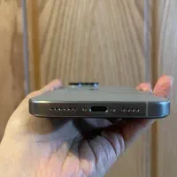 آیفون 16پرو مکس نوی نو|موبایل|اصفهان, خانه اصفهان|دیوار