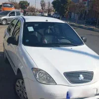 تیبا۲ مدل ۹۹|خودرو سواری و وانت|همدان, |دیوار