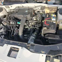 سمندlx ۹۶|خودرو سواری و وانت|دهدشت, |دیوار