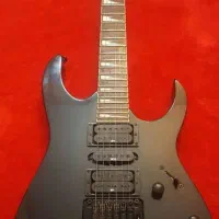 گیتار الکتریک IBANEZ RG370DX|گیتار، بیس، امپلیفایر|تهران, آهنگ|دیوار