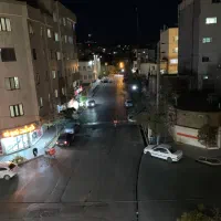 ۱۲۷ متر _ لوکس _ پشت حاشیه وکیل آباد _ معبر ۲۰ متر