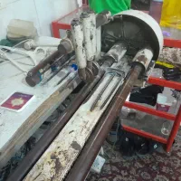 نواربور سه تیغ