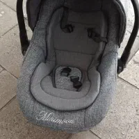 کریر نوزاد مارک دلیجان