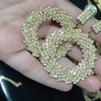 النگو و گوشواره انگشتر|بدلیجات|پاکدشت, پاکدشت (مامازند)|دیوار