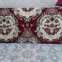 پشتی گل برجسته