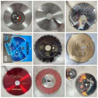 انواع دیسک برش سنگ و سرامیک /پرسلان بر هنزا