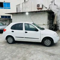 تیبا ۲ مدل ۱۴۰۱ تک برگ سند ۴۸ تا کار