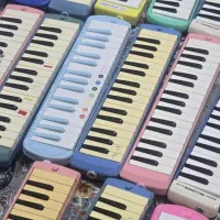 ملودیکا اورجینال barok