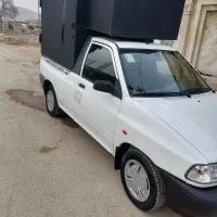 پراید وانت 151|خودرو سواری و وانت|شیراز, کوشک میدان|دیوار