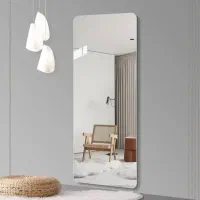 آینه قدی دفرمه بک لایت|آینه|تهران, شهرک شریفی|دیوار