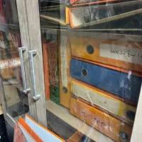 زونکن در حدنو