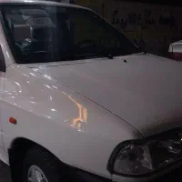 پراید وانت مدل 403 خشک|خودرو سواری و وانت|ساری, |دیوار