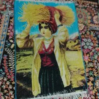 دوعددکناره و پادری