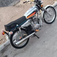 تکران 85چراغ گرد  پلاک ملی بیمه یکسال