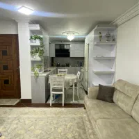 ویلا 50 متری لوکس مناسب برای زوج|اجارهٔ آپارتمان|صومعه‌سرا, |دیوار