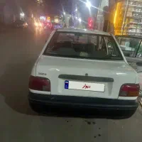 پرایدصبا|خودرو سواری و وانت|آشخانه, |دیوار