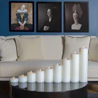 جاشمعی وارمر خور|صنایع دستی و سایر لوازم تزئینی|تهران, مشیریه|دیوار