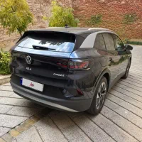 ID.4 CROZZ|خودرو سواری و وانت|تهران, درب دوم|دیوار