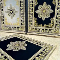 فرش کیهان نگین مشهد اصل ۱۲۰۰شانه طرح اتوسا سُنتی|فرش|شیراز, شهرک سراج‎|دیوار