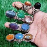 انگشترهای معدنی|جواهرات|شیراز, فرگاز|دیوار