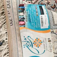 فرش نو ۶متری پرز بلند|فرش|کرج, شهرک یاس جنوبی|دیوار