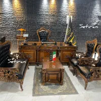 مبل اداری تاتلیس