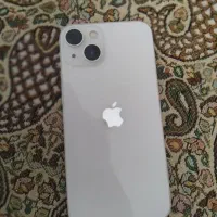 ایفون ۱۳.نرمال  ch باتری ۹۹