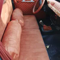 وانت پیکان مدل 86