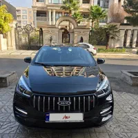 آریزو ۵ fl مدل 1404 بدون رنگ و نقطه درحد صفر خانگی