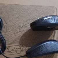 موس بیسیم و با سیم مدل fx 2.4|قطعات و لوازم جانبی رایانه|بوشهر, |دیوار
