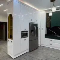 اجرای کابینت وکمد دیواری  از متری ۲تومن به بالا|خدمات پیشه و مهارت|نیشابور, فردوسی جنوبی|دیوار