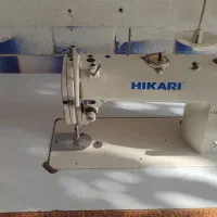 چرخ خیاطی راسته