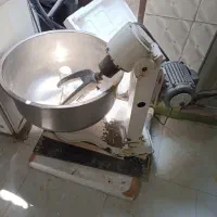 خمیر گیر