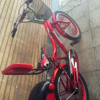 دوچرخه سایز 20جردن نو