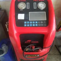 ساکشن گریبکس اتوماتیک