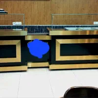 کانتر فروش قنادی|فروشگاه و مغازه|تبریز, |دیوار