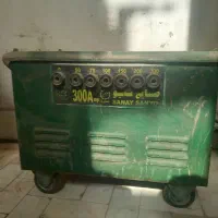 دستگاه جوش ۳۰۰آمپر