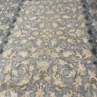 سه تخته فرش ۹ متری|فرش|خاوران, |دیوار