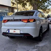 تارااتوماتV2دارایESP فول مدل402،اسپرت شده درحدخشک|خودرو سواری و وانت|گرگان, |دیوار