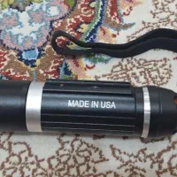 چراغ قوه شارژی|لامپ و چراغ|نسیم‌شهر, |دیوار