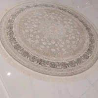 فرش قیطران ۲ در ۲