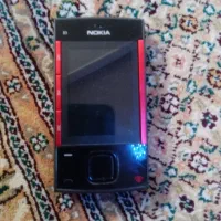 فروش فوری گوشی نوکیاx3در حدصفر