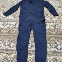 پیرهن و شلوار اس ۳۱۳ سورمه ای، قیمت مقطوع