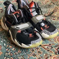 کتانی اورجینال ۳ جفت