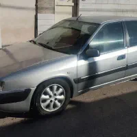 زانتیا مدل ۸۴|خودرو سواری و وانت|اردبیل, |دیوار