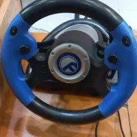 فرمان بازی فراسو Game Wheel FGW-810