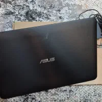 لپ تاپ ایسوز Core i5 دو گرافیک مجزا گیم و رندر